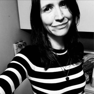 Meet your Posher, Kirsten